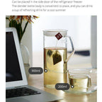 Shimoyama Glass Jug 900ml