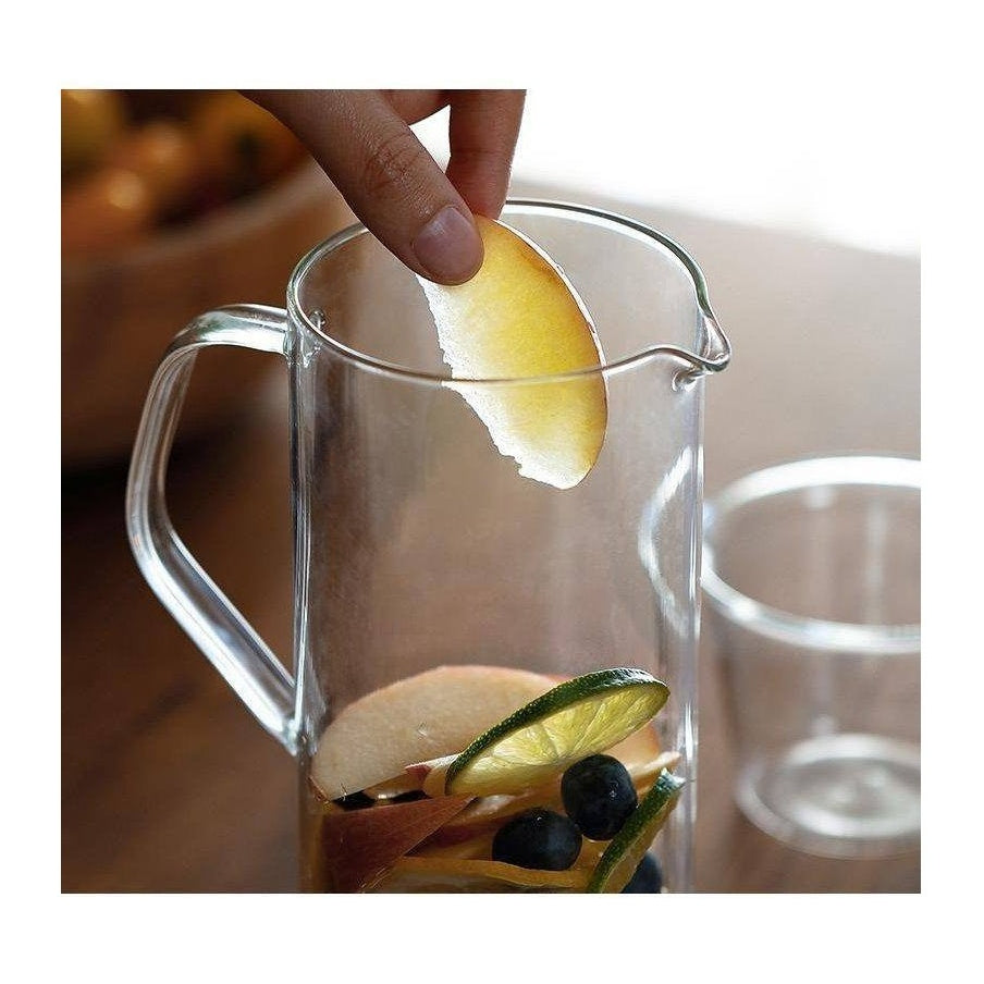 Shimoyama Glass Jug 900ml