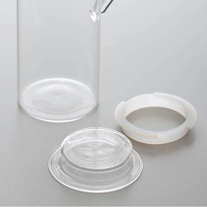 Shimoyama Glass Jug 900ml