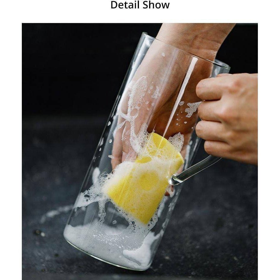 Shimoyama Glass Jug 900ml