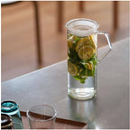 Shimoyama Glass Jug 900ml