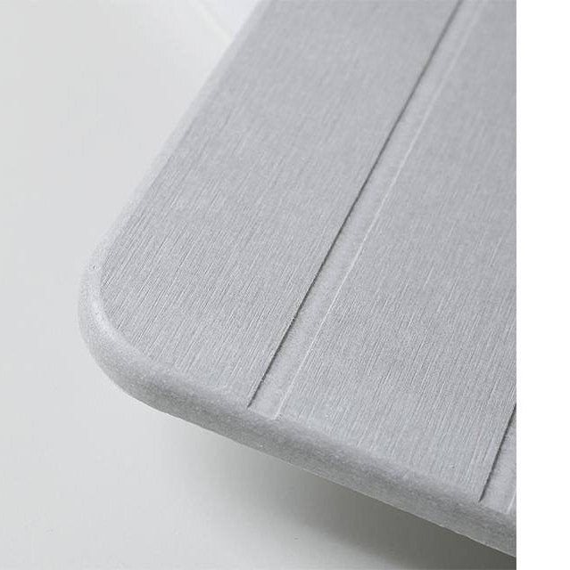 Shimoyama Grey Diatomite Bathmat Pad L