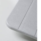 Shimoyama Grey Diatomite Bathmat Pad L
