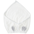 Shimoyama Kids Cap Hair Towel