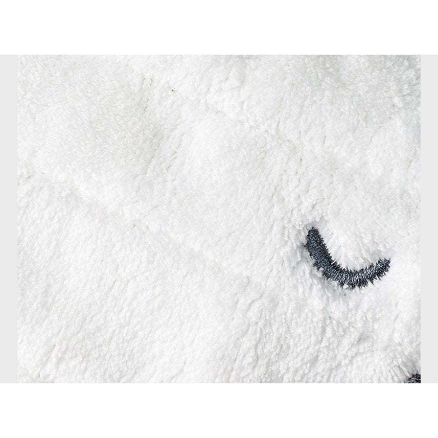 Shimoyama Kids Cap Hair Towel