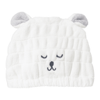 Shimoyama Kids Cap Hair Towel