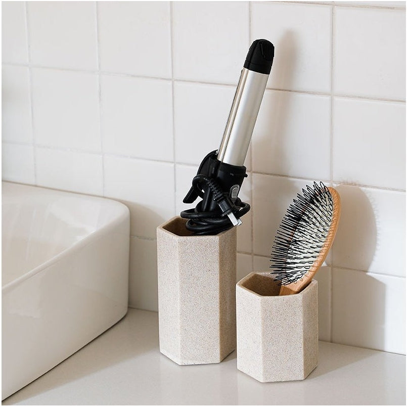 Shimoyama Hexagon Sand Storage Holder L