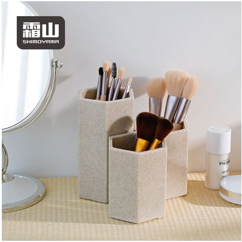 Shimoyama Hexagon Sand Storage Holder L