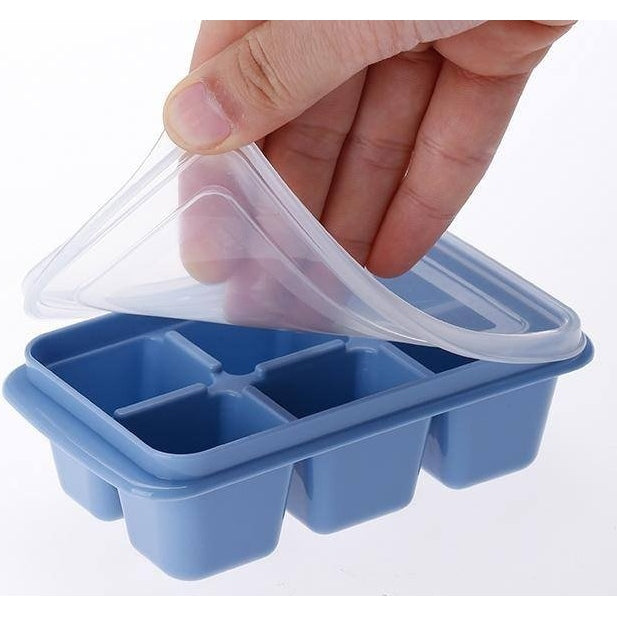 Shimoyama Ice Cube Mold 3 Pack