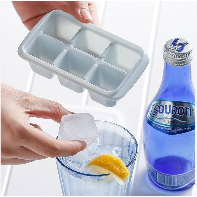 Shimoyama Ice Cube Mold 3 Pack