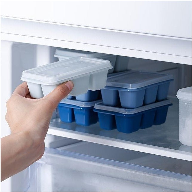 Shimoyama Ice Cube Mold 3 Pack