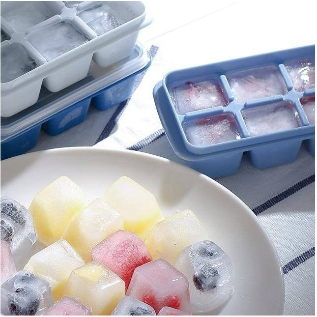 Shimoyama Ice Cube Mold 3 Pack