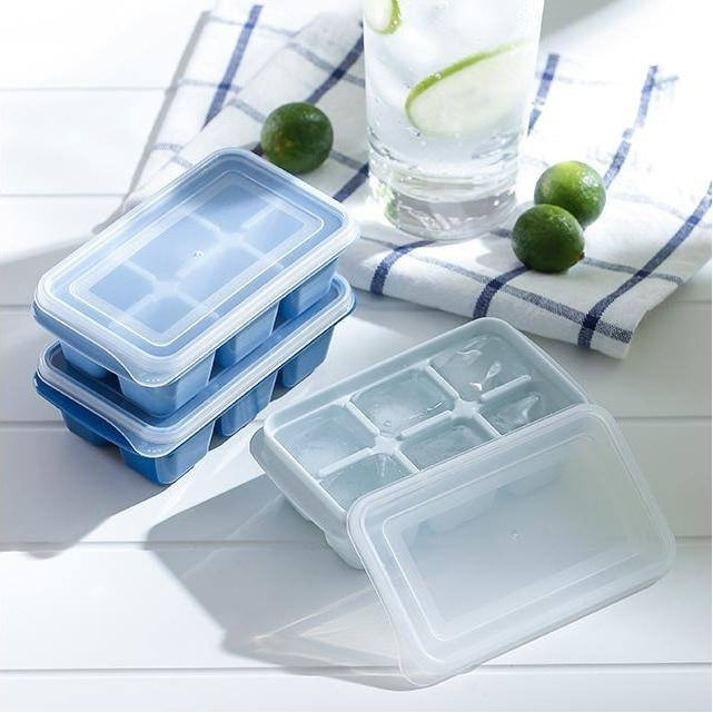 Shimoyama Ice Cube Mold 3 Pack