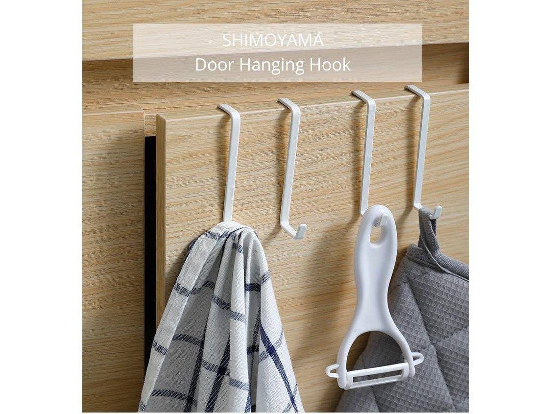 Shimoyama Iron Door Hook