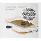 Shimoyama Ironing Mitt