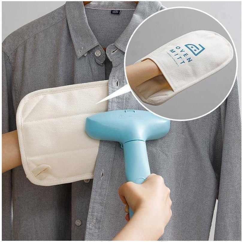 Shimoyama Ironing Mitt