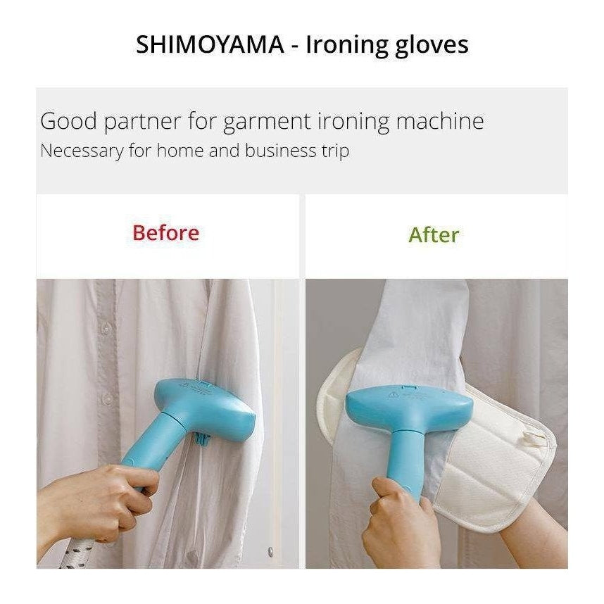 Shimoyama Ironing Mitt