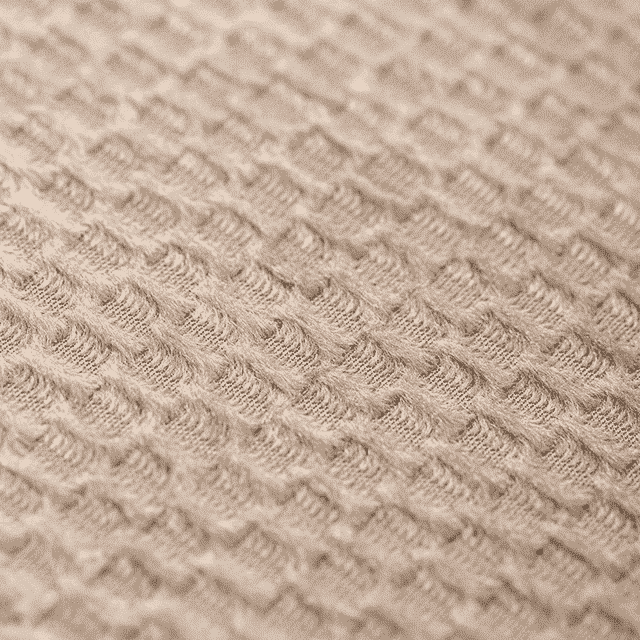 Shimoyama Jacquard floor mat