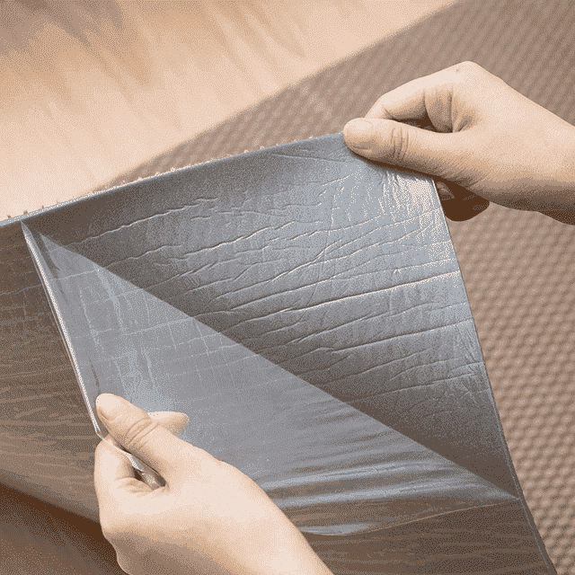 Shimoyama Jacquard floor mat