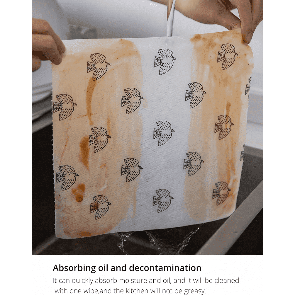 Shimoyama Kitchen Cloth 50 Sheets