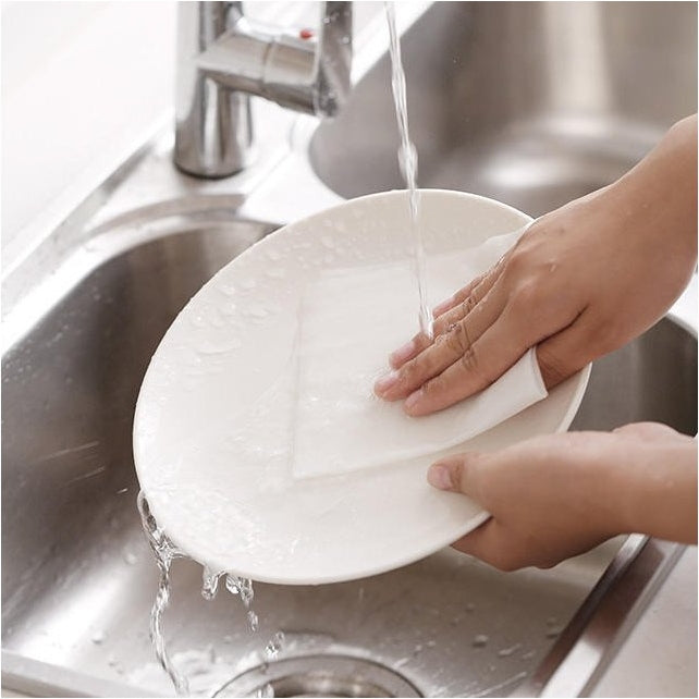 Shimoyama Kitchen Cloth 50 Sheets