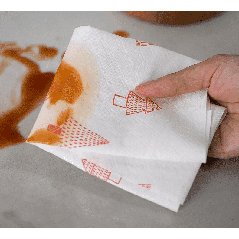 Shimoyama Kitchen Cloth 50 Sheets