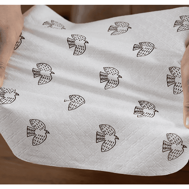 Shimoyama Kitchen Cloth 50 Sheets