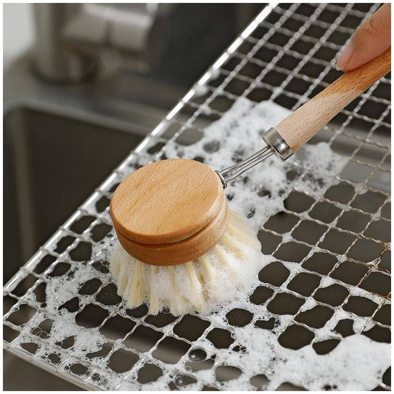 Shimoyama Kitchen Dish Brush