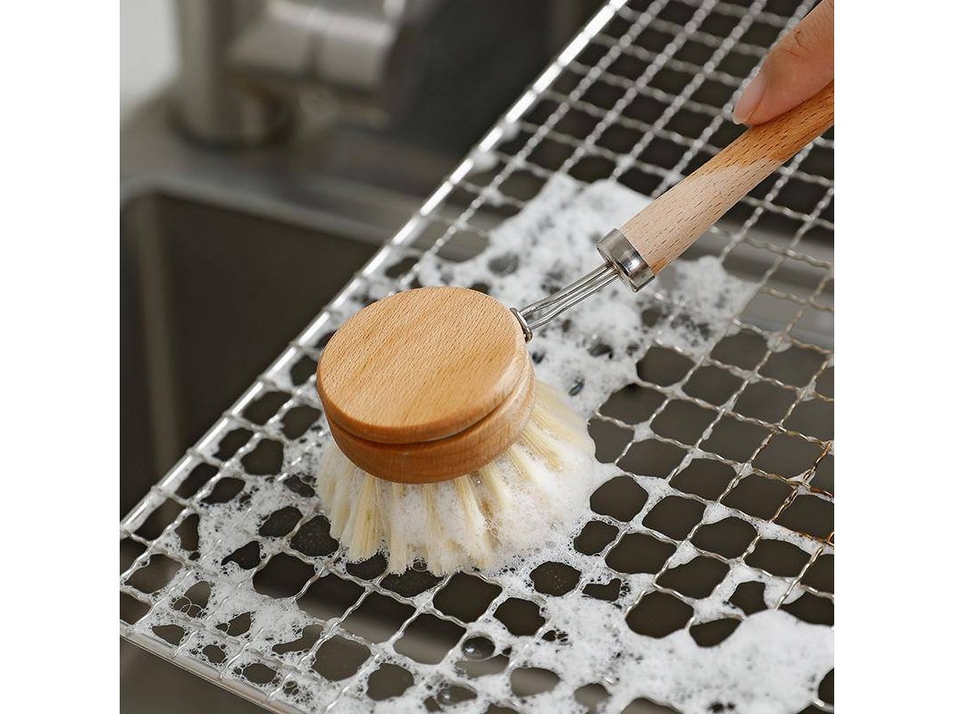 Shimoyama Kitchen Dish Brush