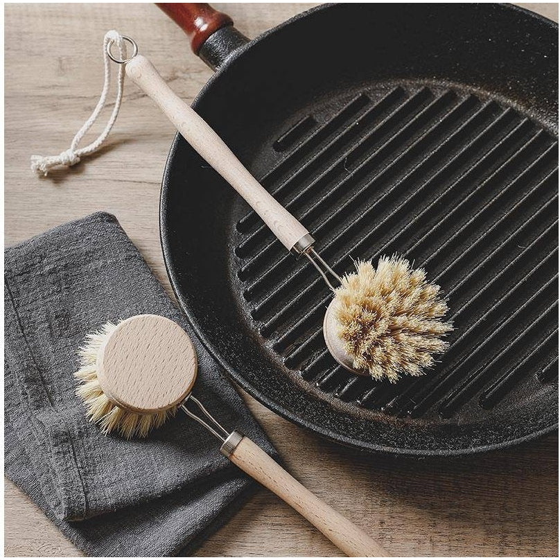 Shimoyama Kitchen Dish Brush