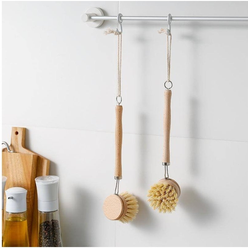 Shimoyama Kitchen Dish Brush