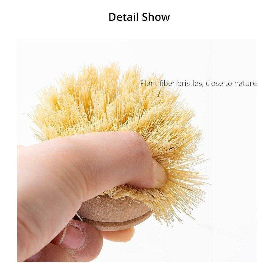 Shimoyama Kitchen Dish Brush