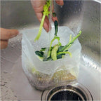 Shimoyama Kitchen Sink Draining Bag 30 pcs