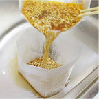 Shimoyama Kitchen Sink Draining Bag 30 pcs