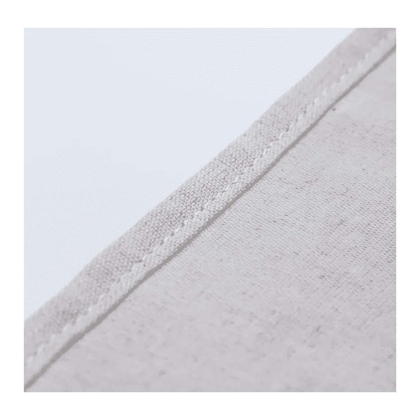 Shimoyama Large Linen Storage Bag 42x55x30cm