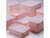 Shimoyama Large Storage Box Pink