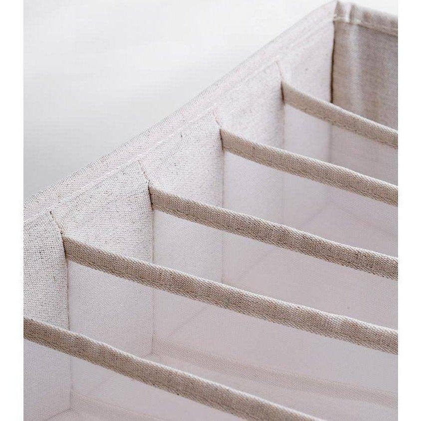 Shimoyama Linen Storage Box Large 24x33x11