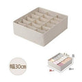 Shimoyama Linen Storage Box X-Large 30x33x11