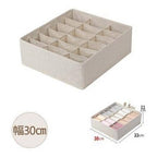 Shimoyama Linen Storage Box X-Large 30x33x11