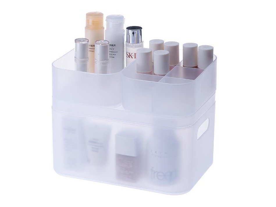 Shimoyama Makeup Storage Box