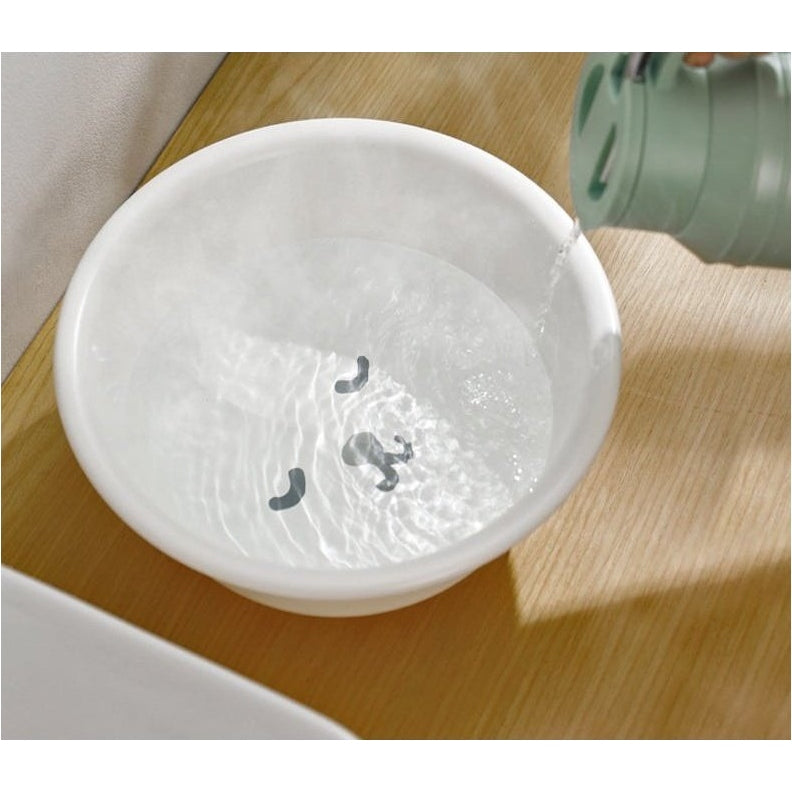 Shimoyama Matte Face Basin