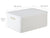Shimoyama Medium Storage Box White