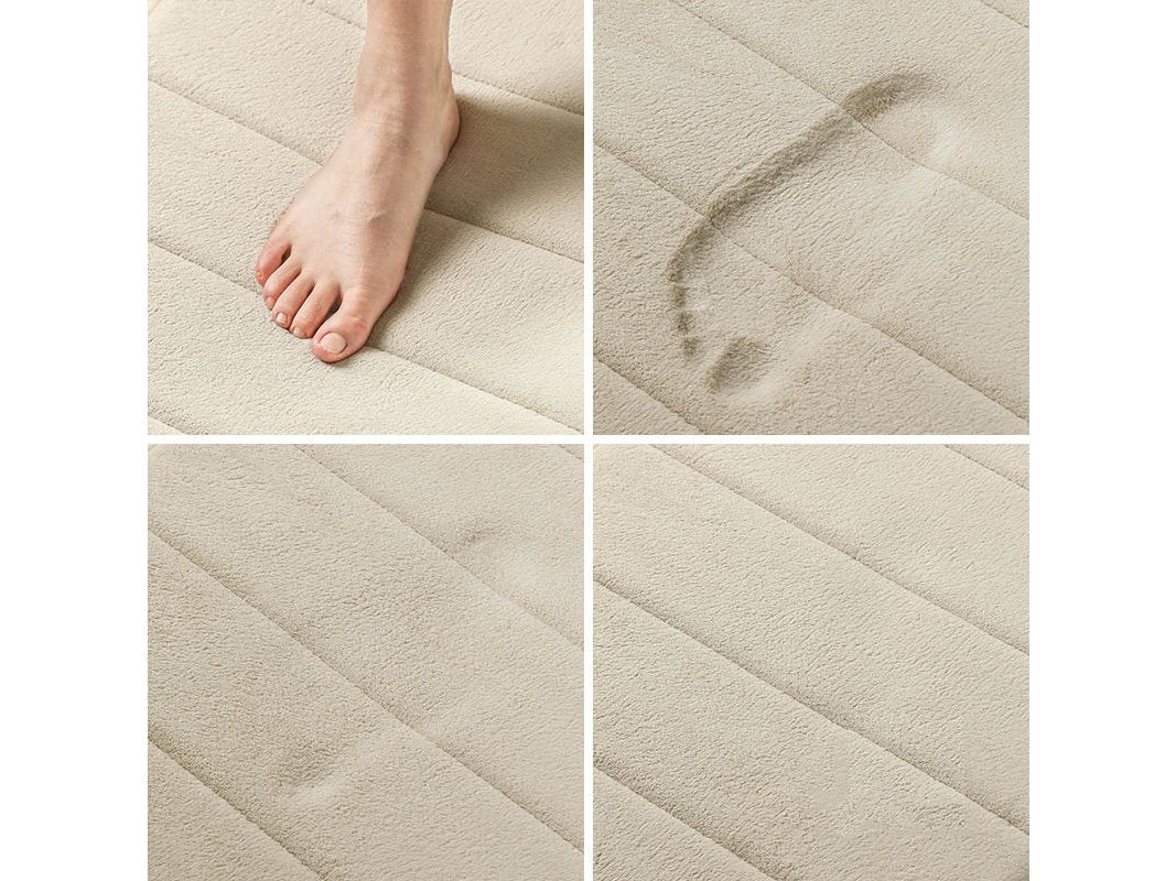 Shimoyama Memory Foam Floor Mat