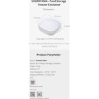 Shimoyama Microwave Steamer 400ml