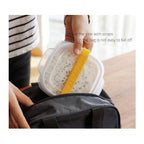 Shimoyama Microwave Steamer 400ml