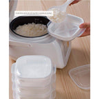 Shimoyama Microwave Steamer 400ml
