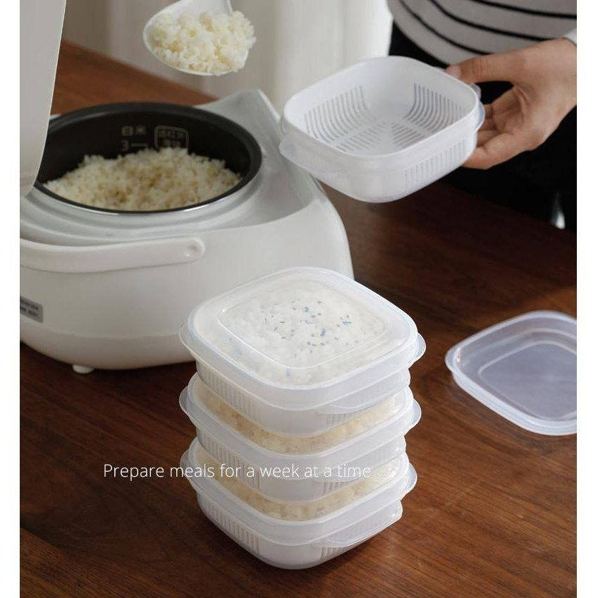 Shimoyama Microwave Steamer 400ml