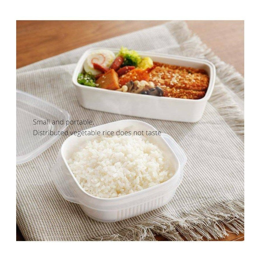 Shimoyama Microwave Steamer 400ml