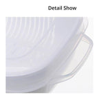 Shimoyama Microwave Steamer 400ml