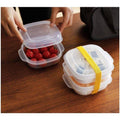 Shimoyama Microwave Steamer 400ml